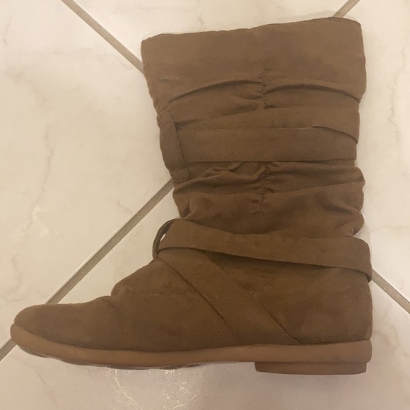 Cute fall boots - Picture 5 of 10